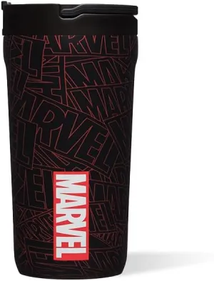 Corkcicle Kids Cup - 12oz Marvel Marvel Logo (MVL2812-ML)