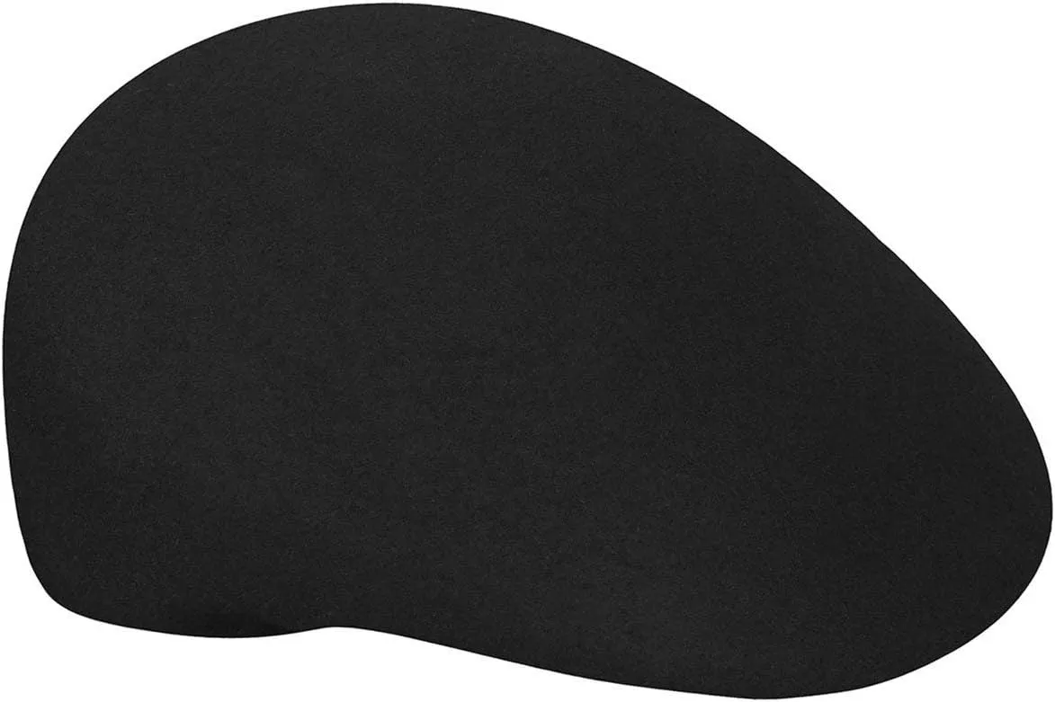 Country Gentleman Cuffley Cap - Navy/XL Ivy Caps & Flat Caps