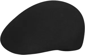 Country Gentleman Cuffley Cap - Navy/XL Ivy Caps & Flat Caps