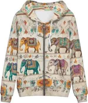 Cozeyat Women Long Sleeves Hoodies Coat for Winter Fall Softy Sweatshirts with Pockets Loose Fit Jacket,Size XS-5XL
