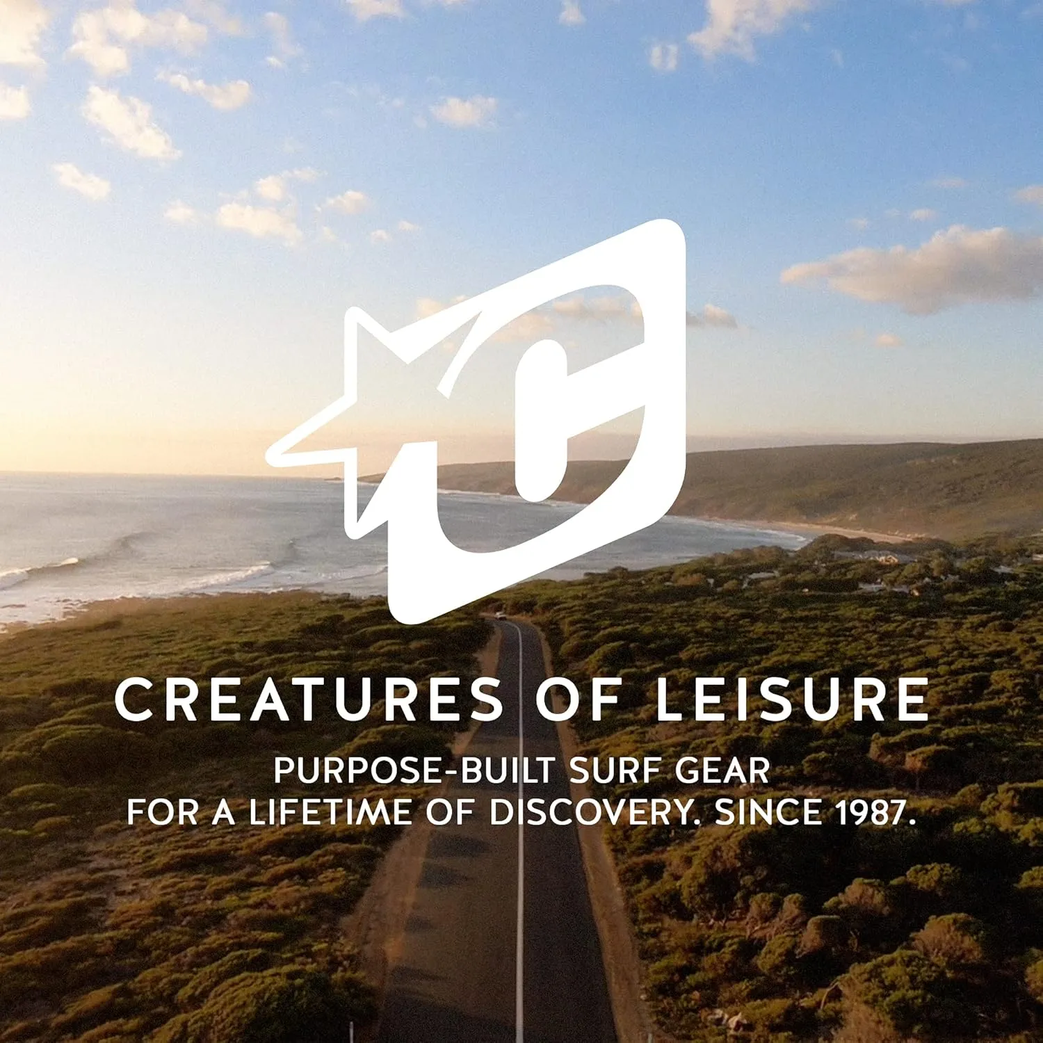 Creatures of Leisure Change Mat