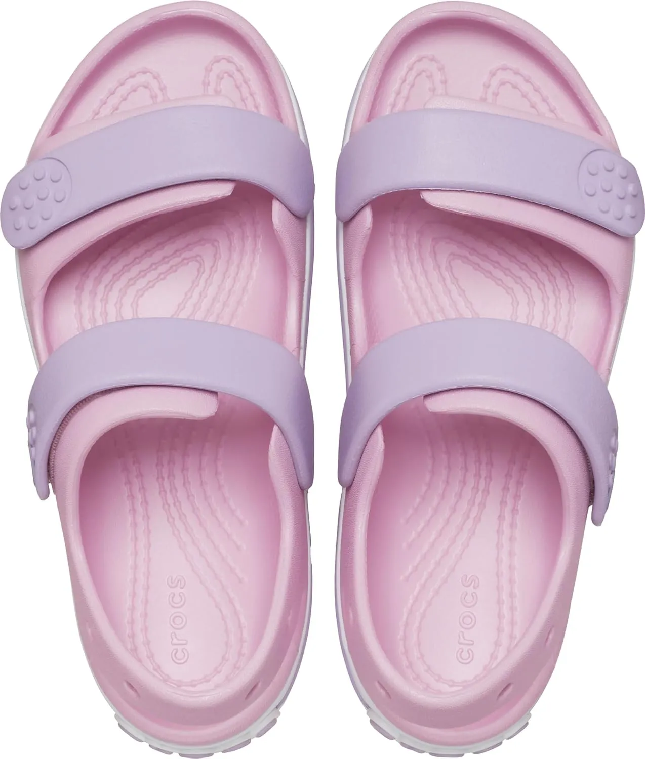 Crocband Cruiser Sandals