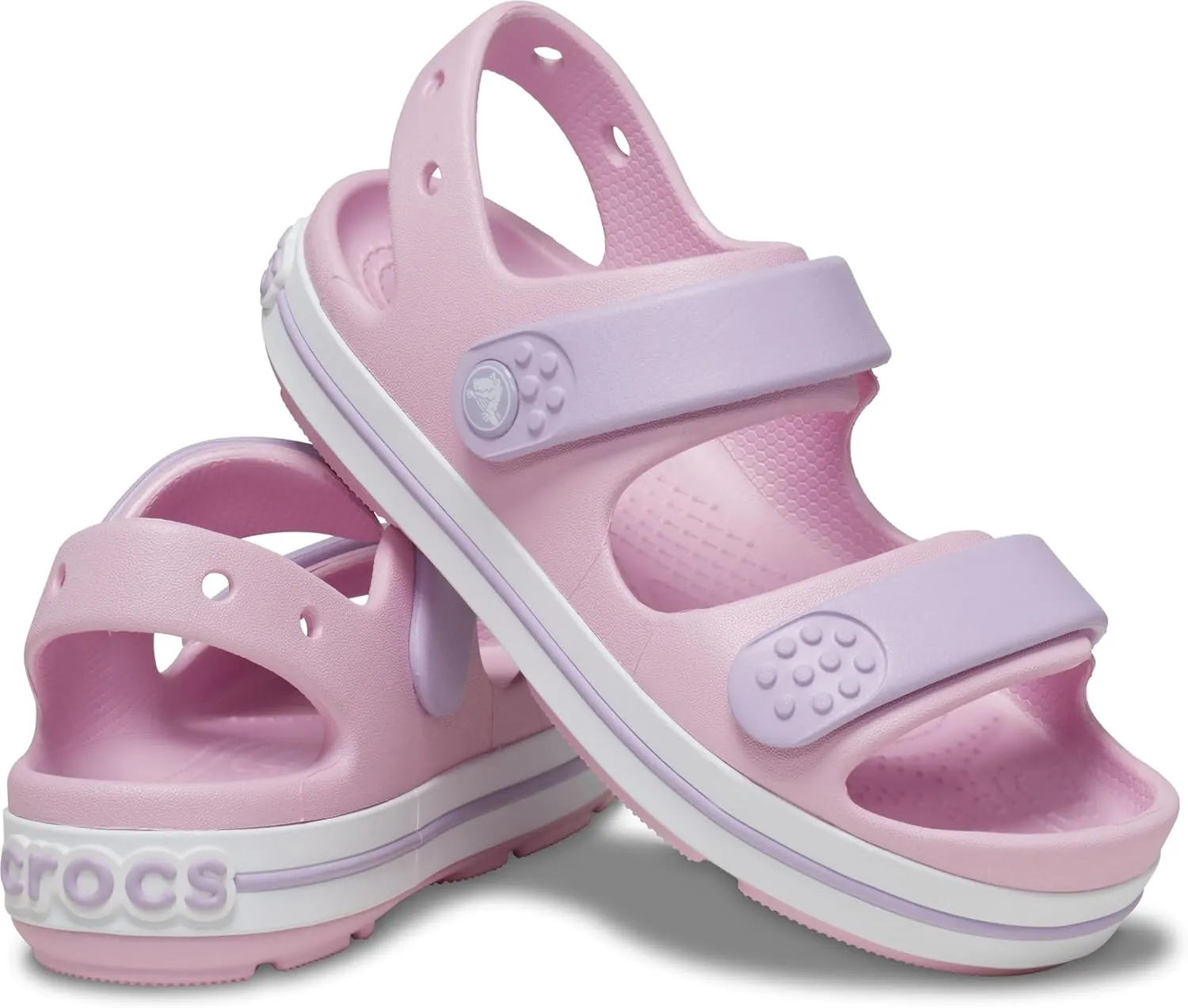Crocband Cruiser Sandals