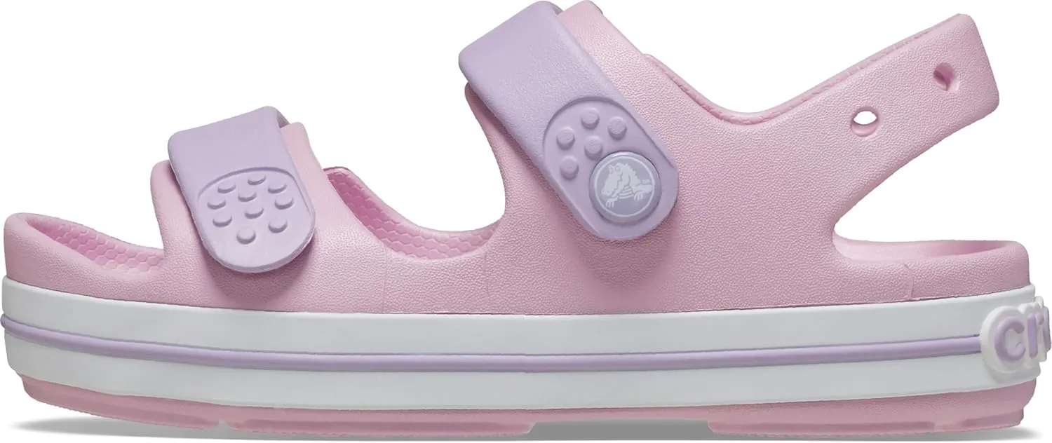 Crocband Cruiser Sandals