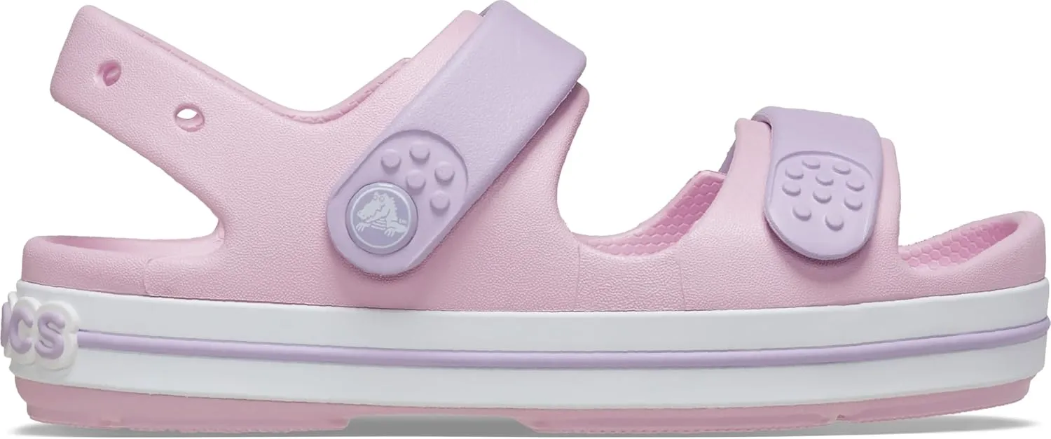 Crocband Cruiser Sandals