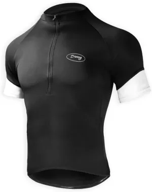 Cycling Jersey Men Short/Long Sleeve MTB Biking Shirts with Pockets- Moisture Wicking,Quick Dry,Reflective Strip