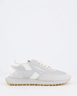 Dames Starlight Soft Sneaker Grijs