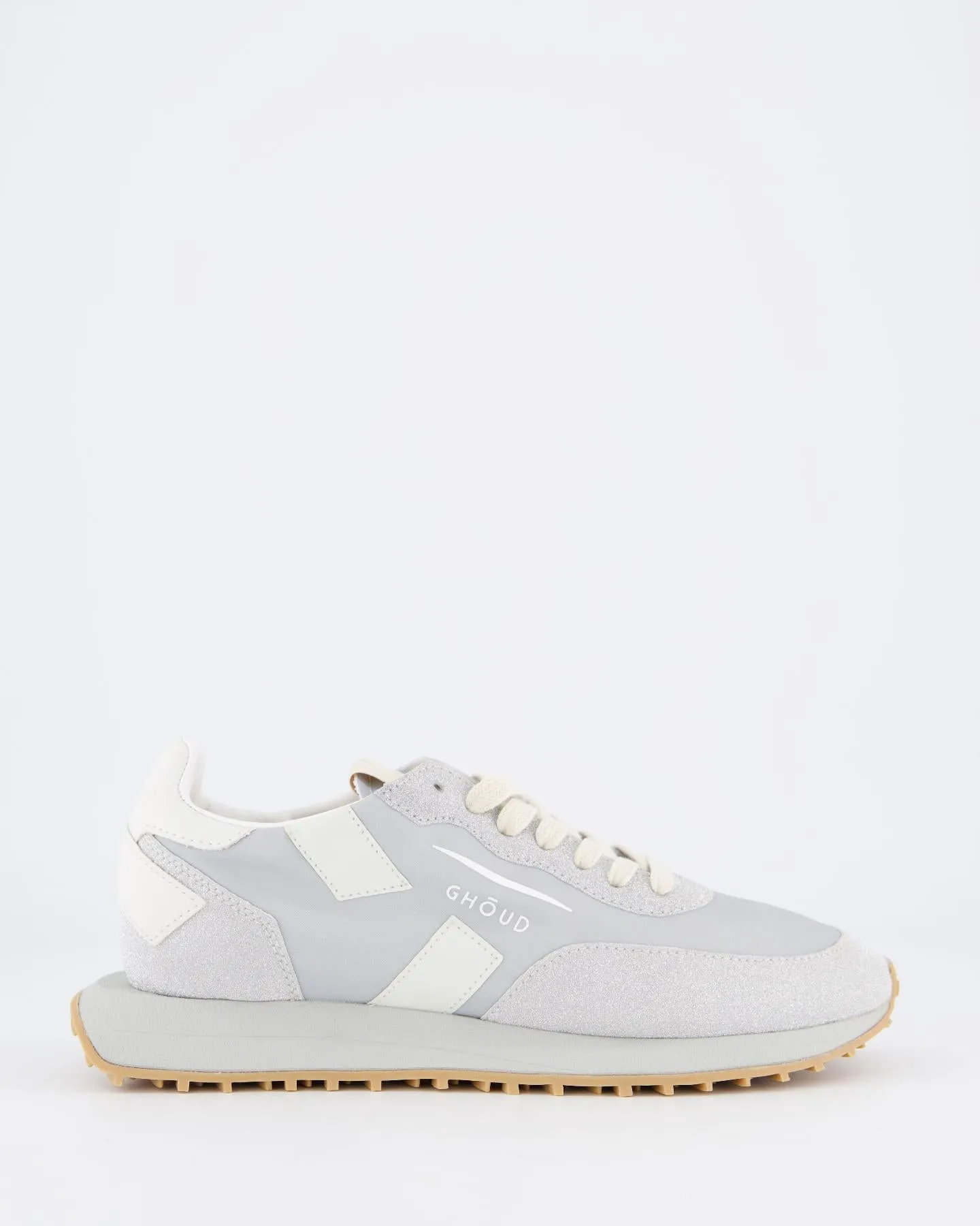 Dames Starlight Soft Sneaker Grijs