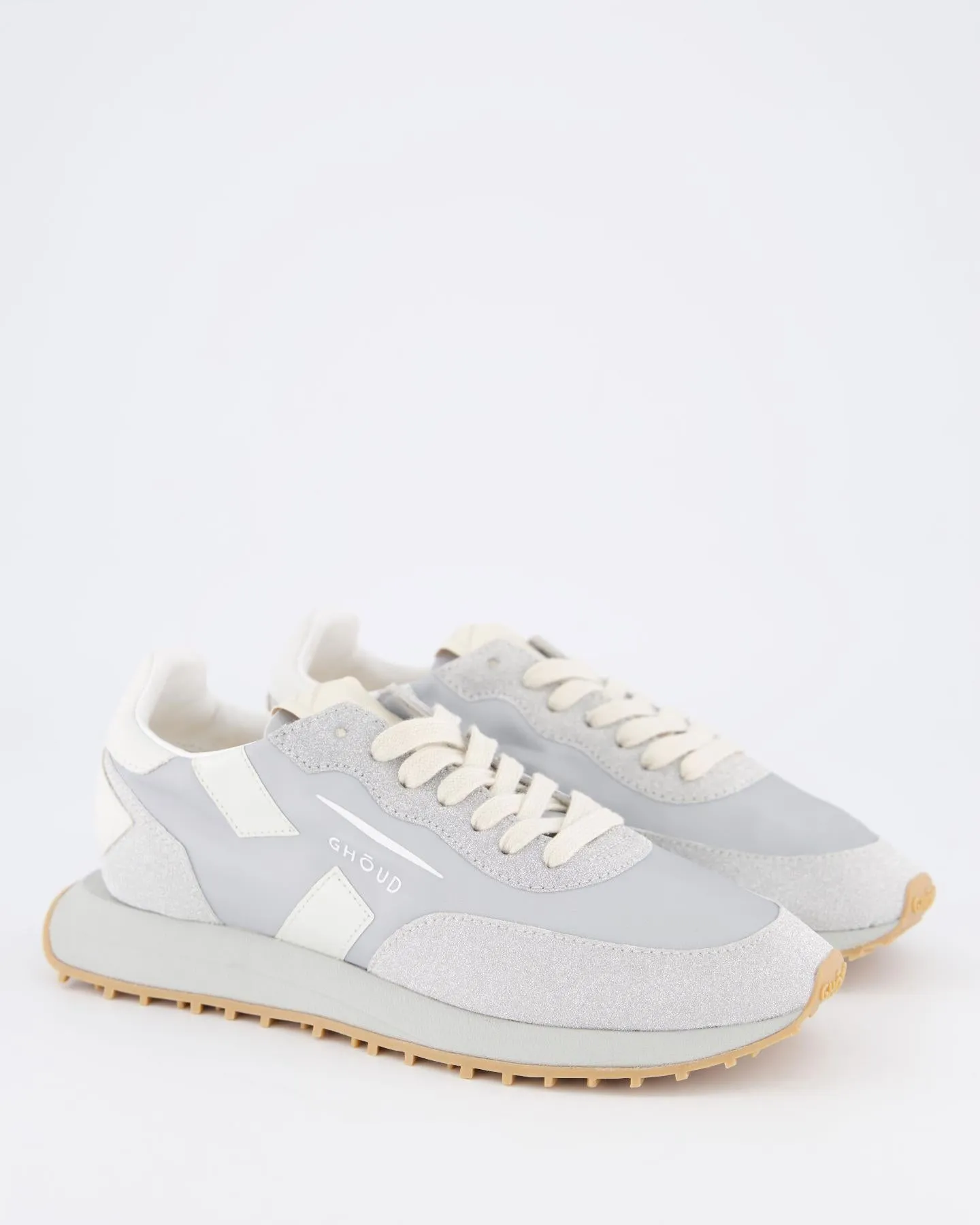 Dames Starlight Soft Sneaker Grijs
