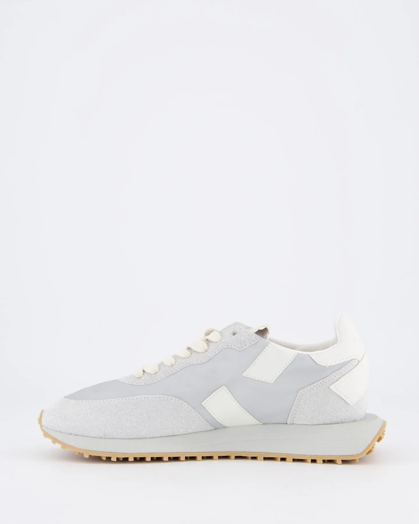 Dames Starlight Soft Sneaker Grijs