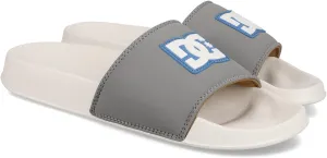 DC Men's Casual Slide Sandal