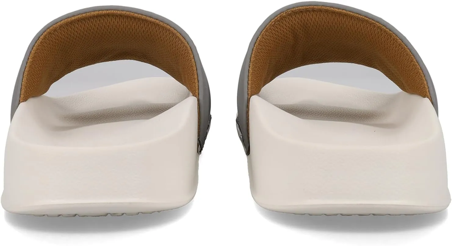 DC Men's Casual Slide Sandal