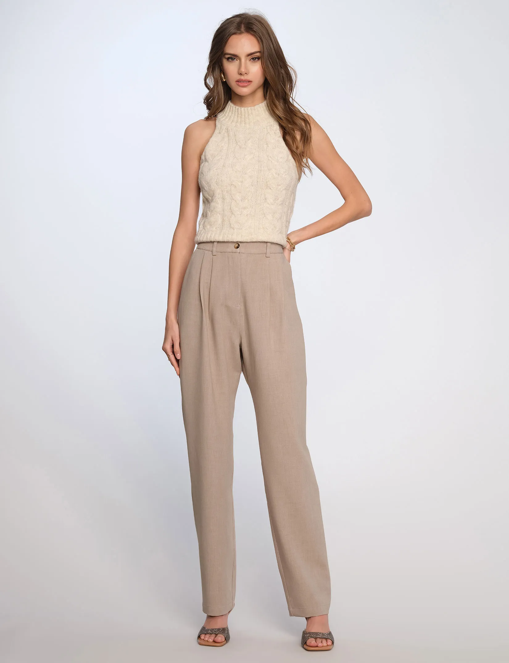 Denali Pant