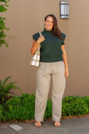 Denali Pant