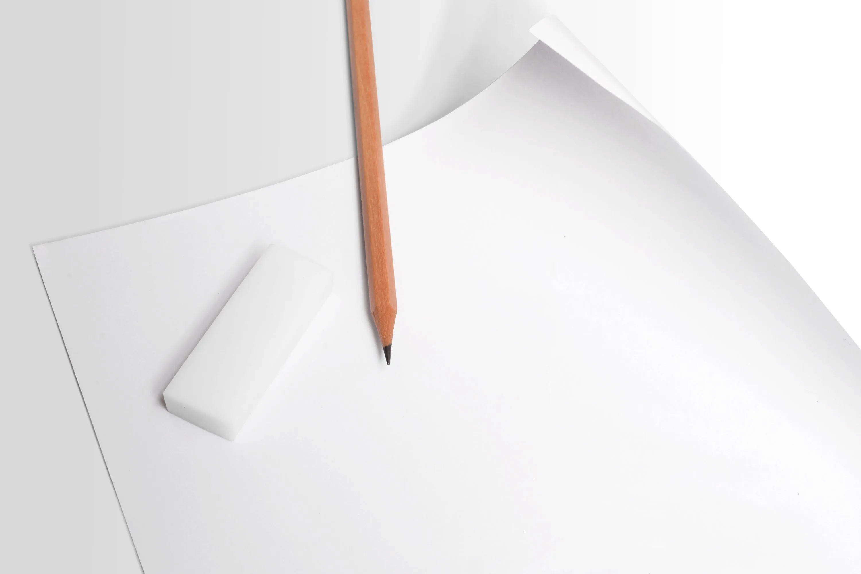 Design Ideation LAY FLAT sketchbook. Removable sheet, journal style SIMPLE SKETCH book. Multi-media. (8.5" x 11")LF-2550-LS