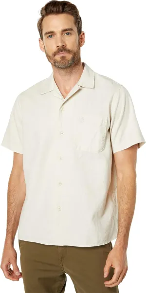 Deus Ex Machina Jagger Hemp Shirt