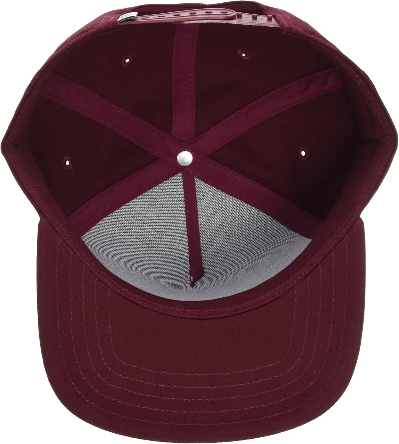 Dickies mens Skateboarding Mid Pro Cap