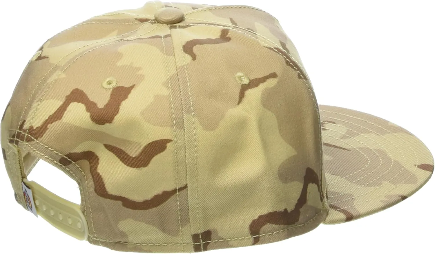 Dickies mens Skateboarding Mid Pro Cap