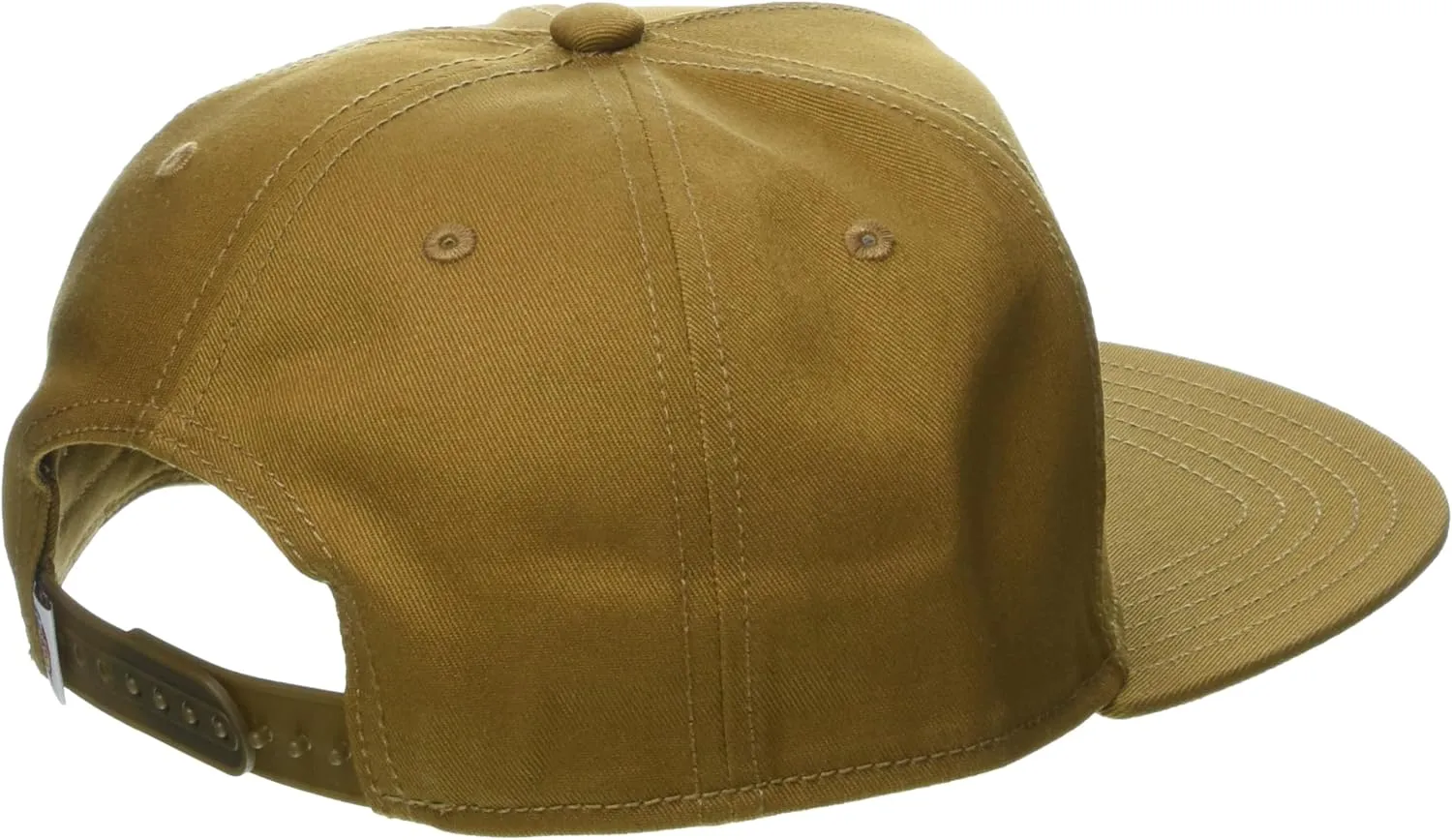 Dickies mens Skateboarding Mid Pro Cap