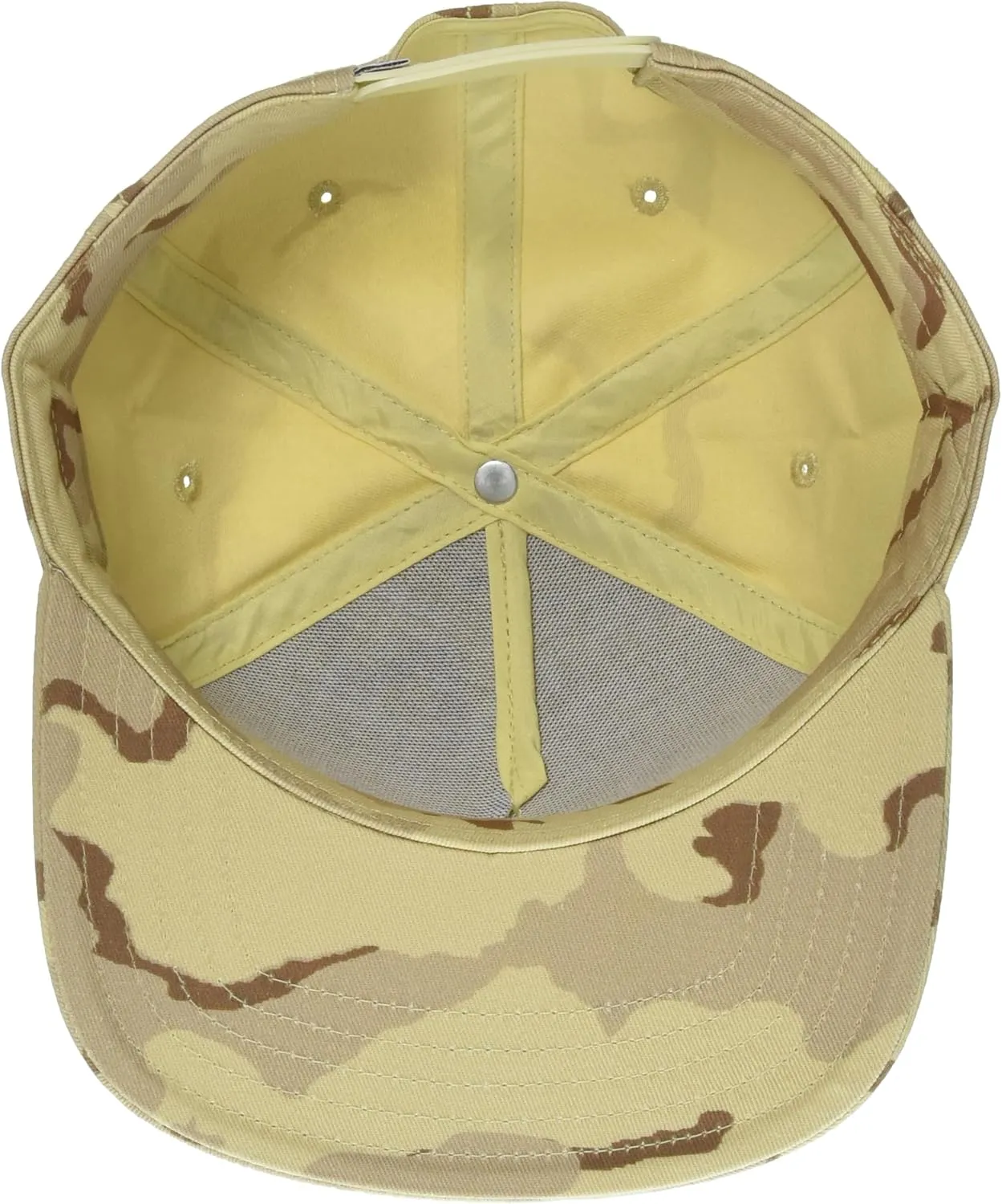 Dickies mens Skateboarding Mid Pro Cap