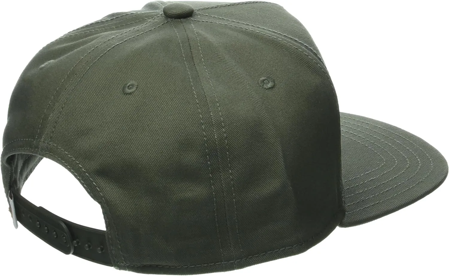 Dickies mens Skateboarding Mid Pro Cap