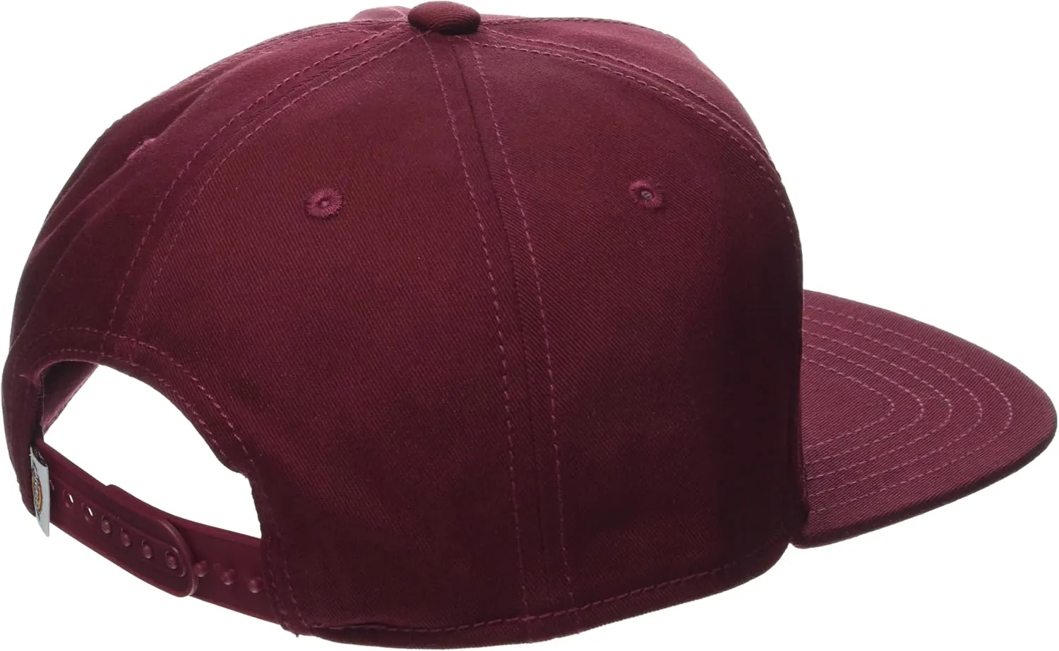Dickies mens Skateboarding Mid Pro Cap