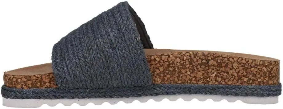 Dirty Laundry Women's Diamonds Espadrille Wedge Sandal