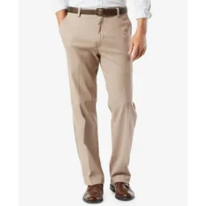 Dockers Men's Classic Fit Easy Stretch Khaki Pants