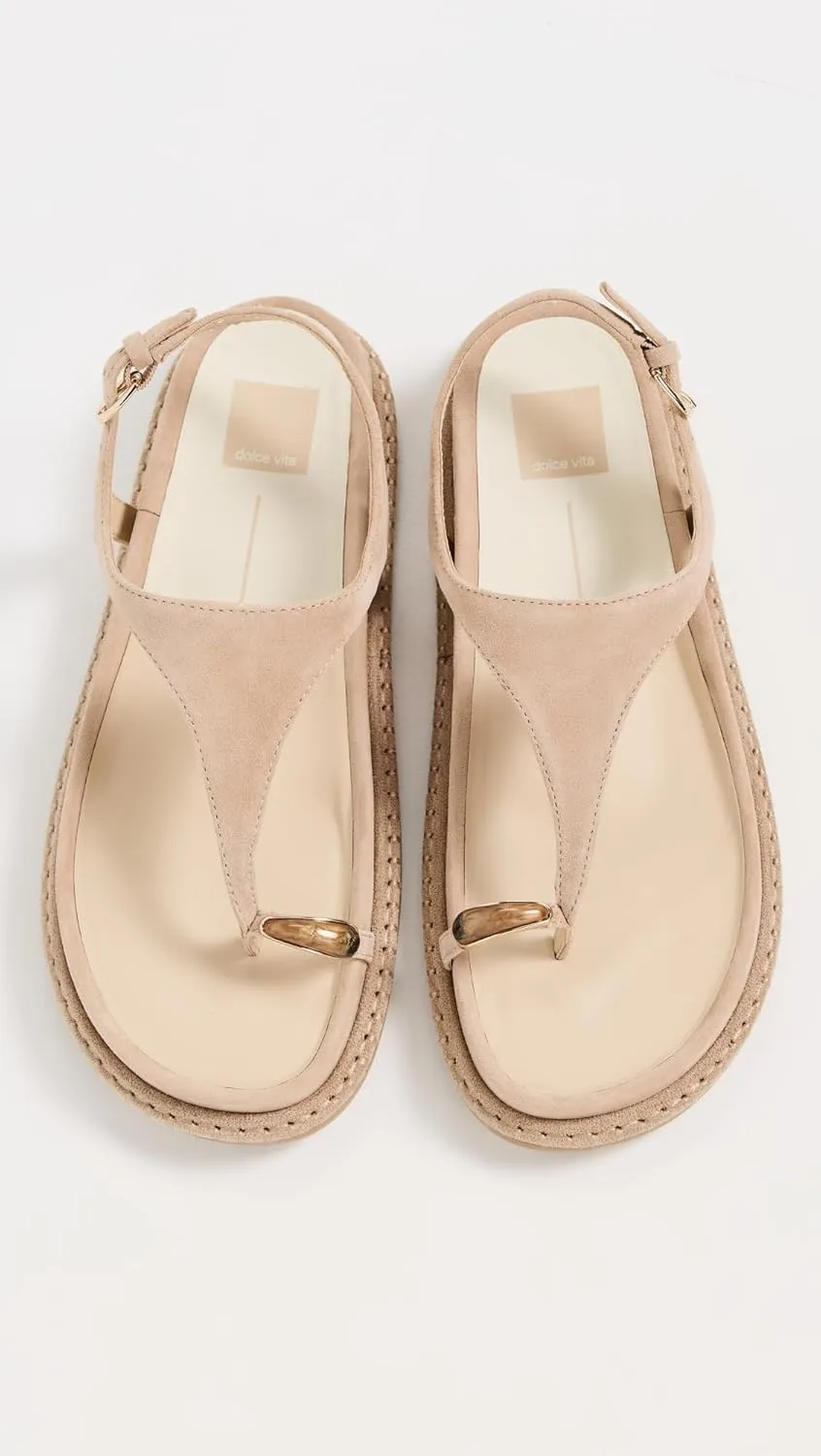 Dolce Vita Women's Fashion Sandal
