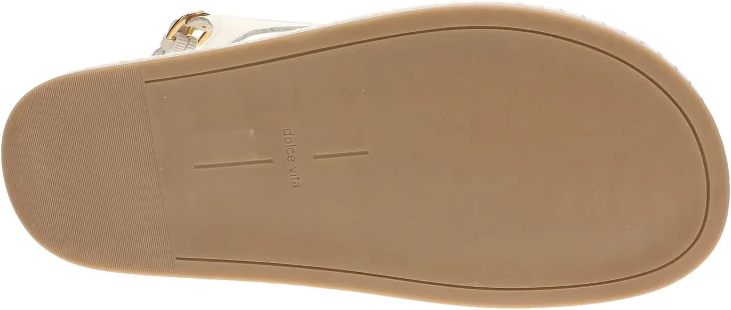 Dolce Vita Women's Fashion Sandal