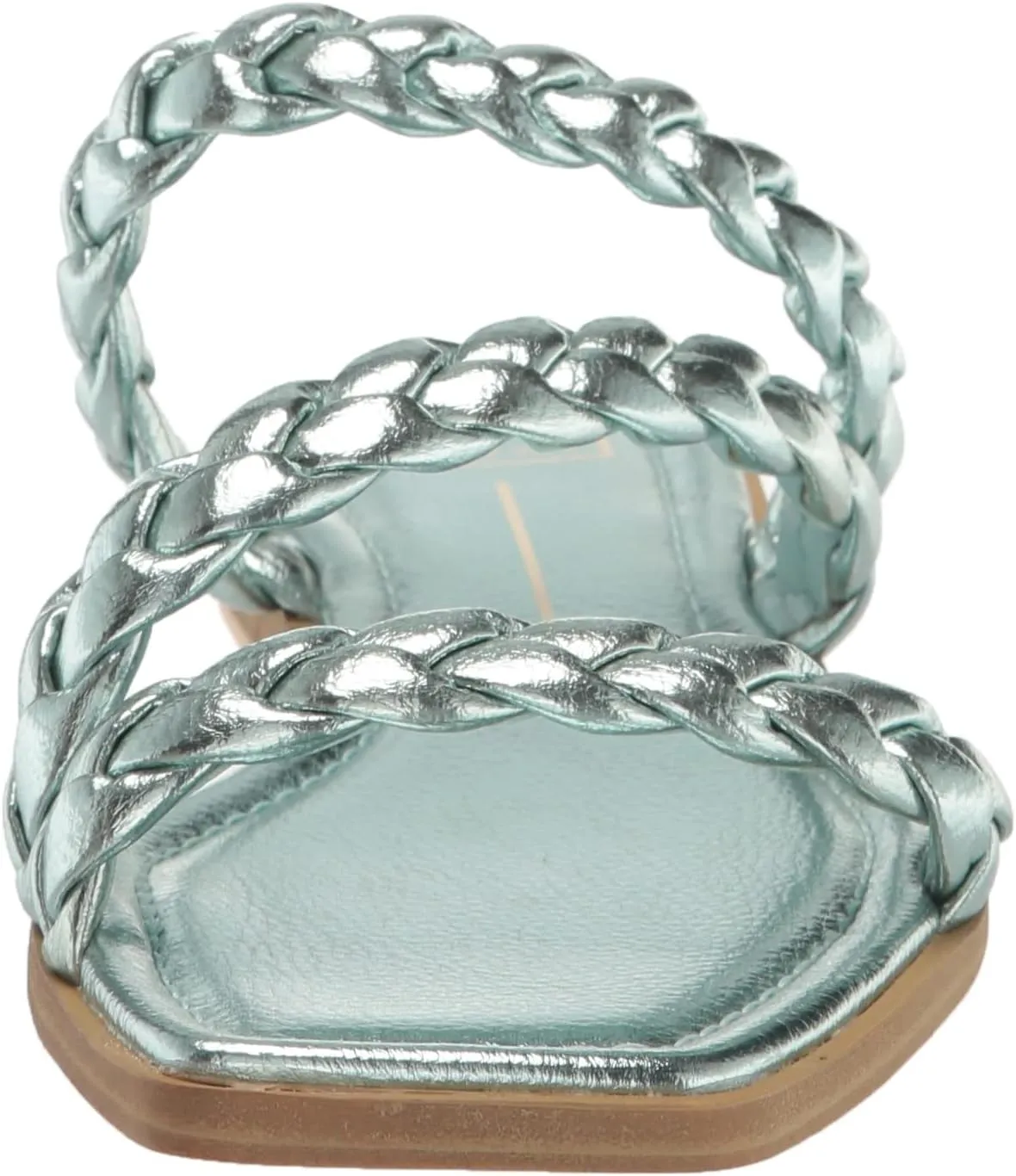 Dolce Vita Women's Iman Flat Sandal