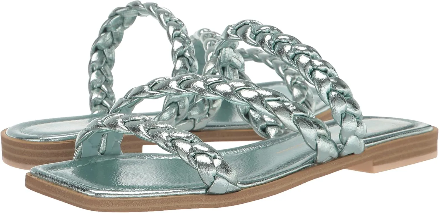 Dolce Vita Women's Iman Flat Sandal