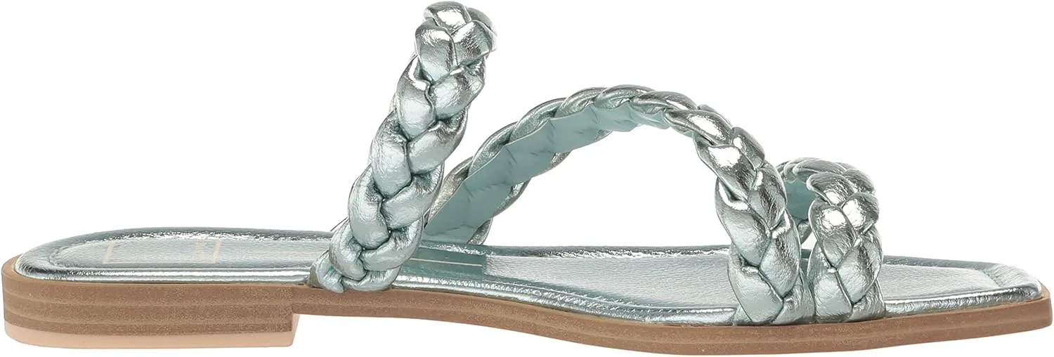 Dolce Vita Women's Iman Flat Sandal