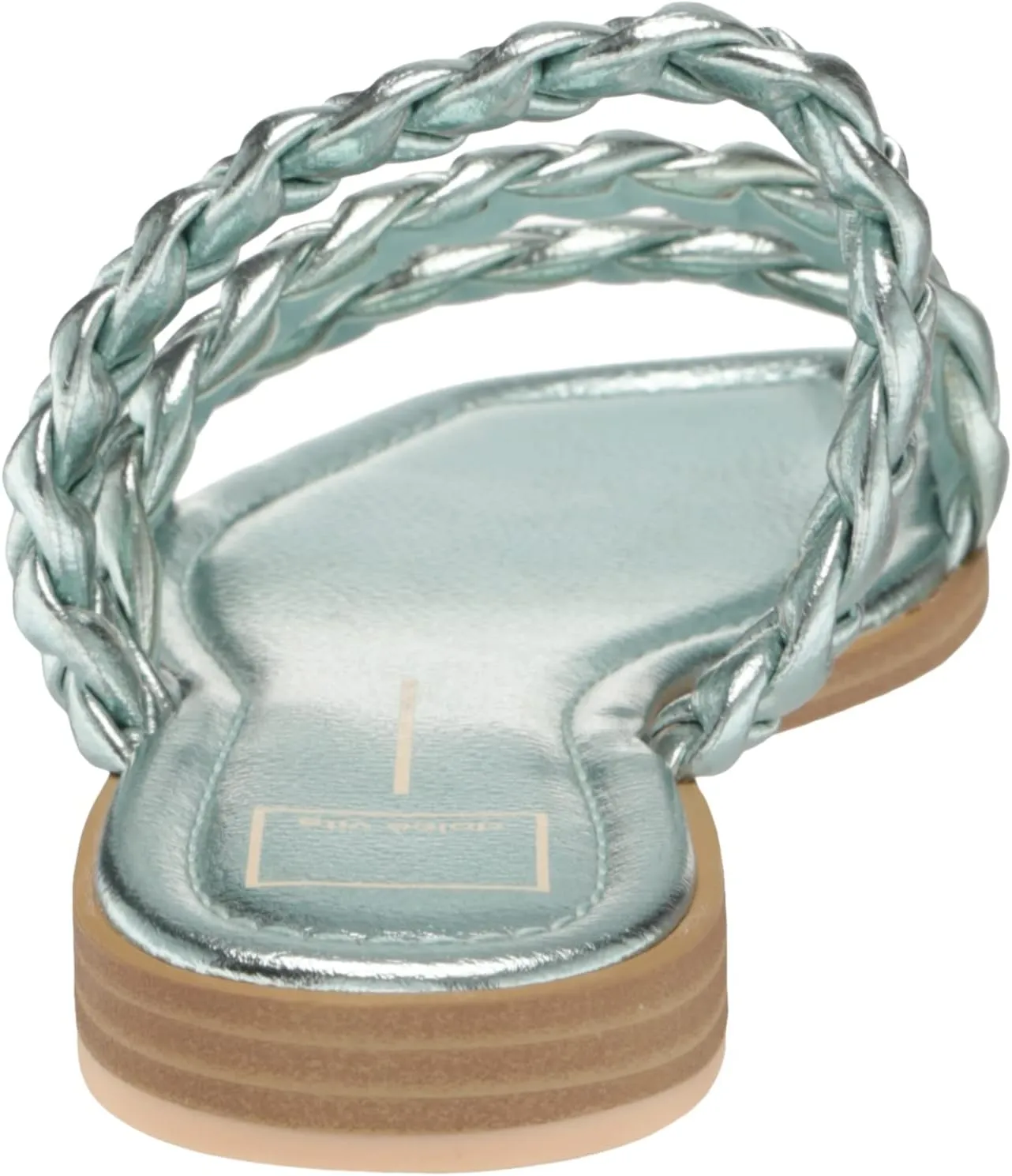 Dolce Vita Women's Iman Flat Sandal