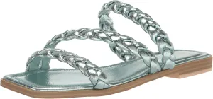 Dolce Vita Women's Iman Flat Sandal