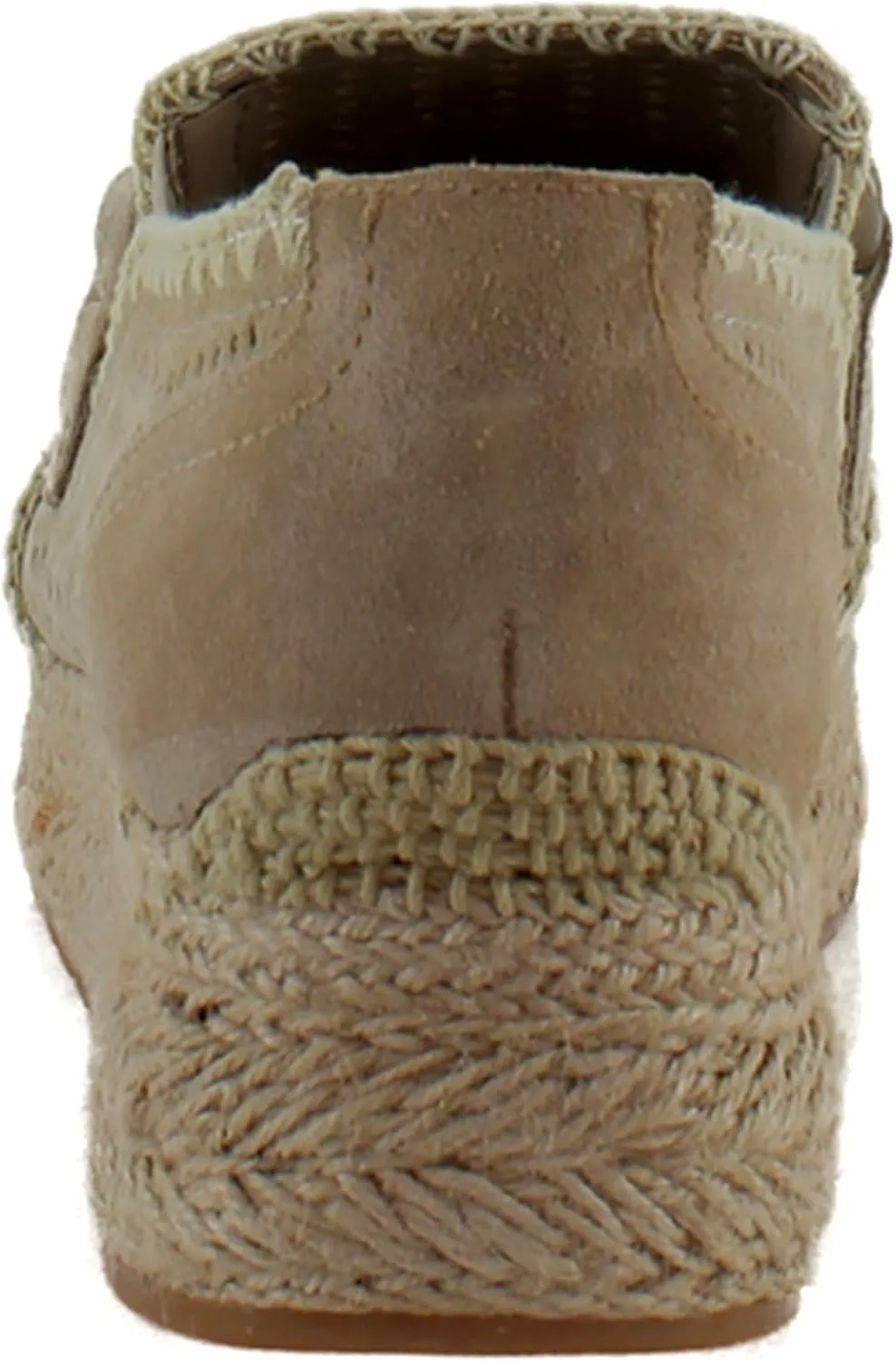 Dolce Vita Women's Jhenee Espadrille Perf Sneaker