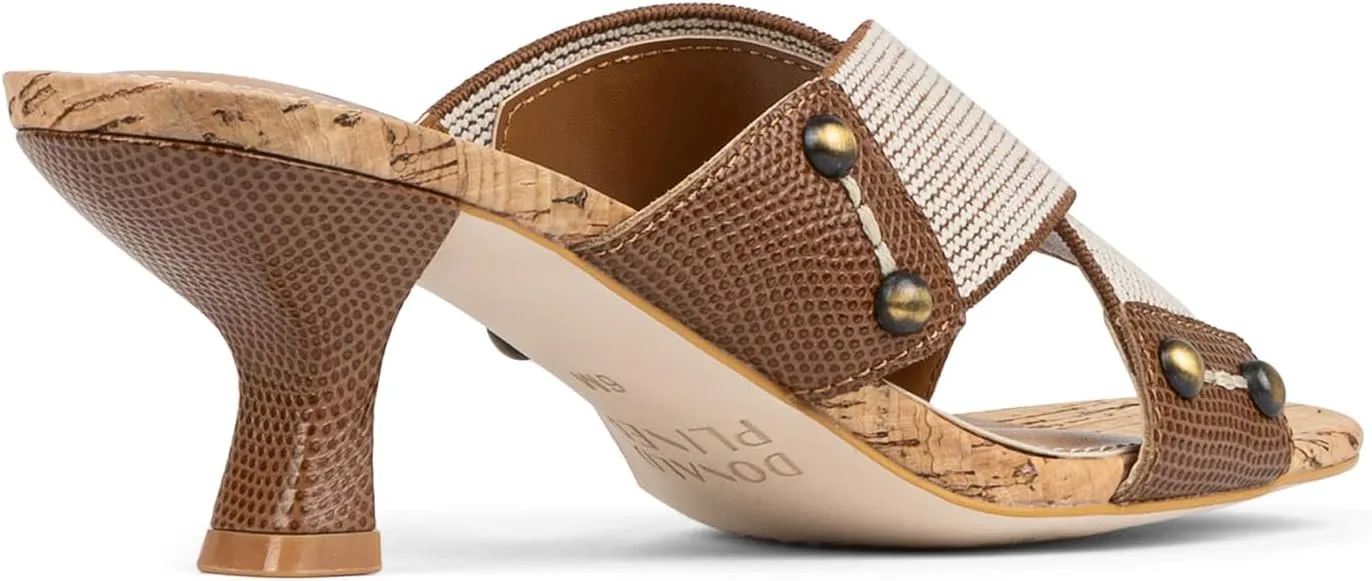 Donald J Pliner Women's Kenna Heeled Sandal