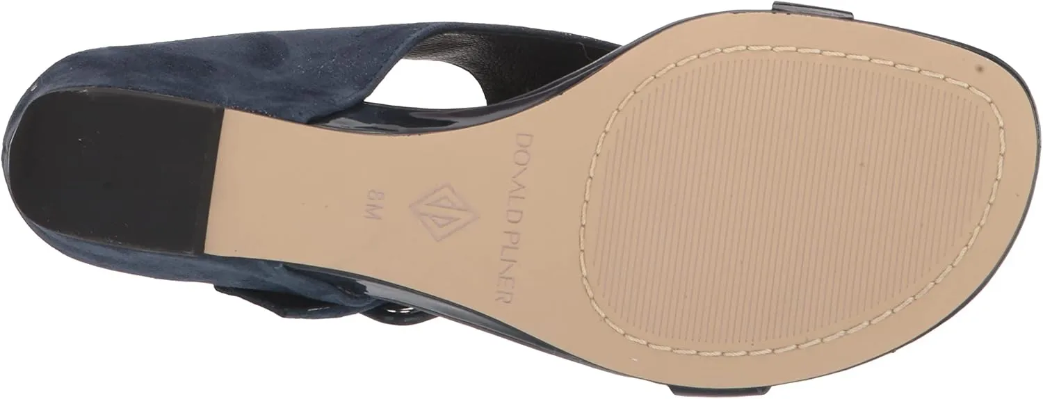 Donald Pliner Women's Wedge Sandal