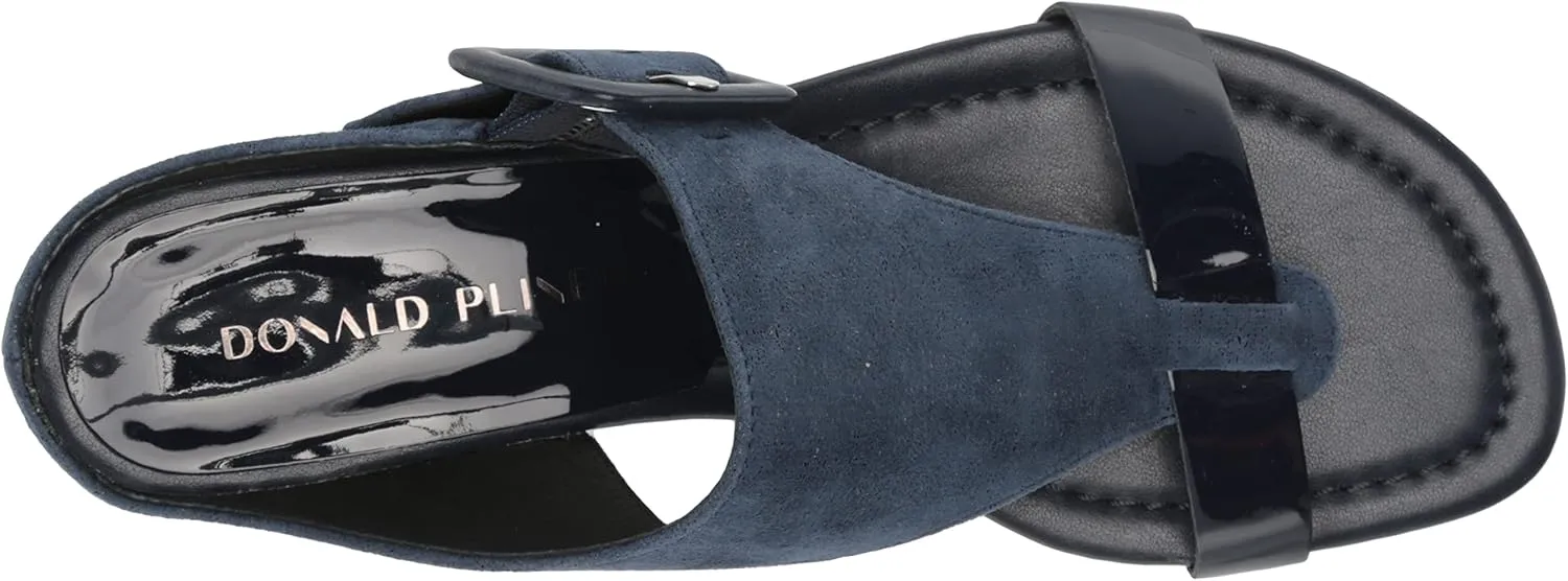 Donald Pliner Women's Wedge Sandal
