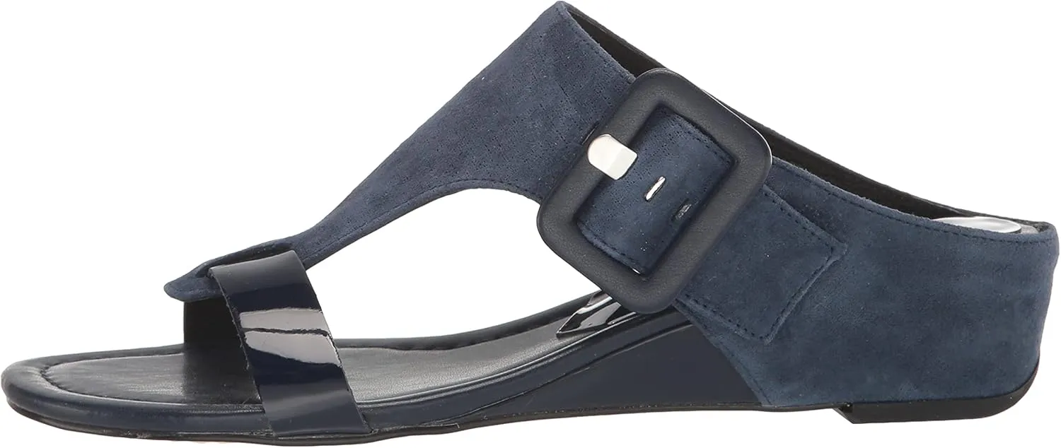 Donald Pliner Women's Wedge Sandal
