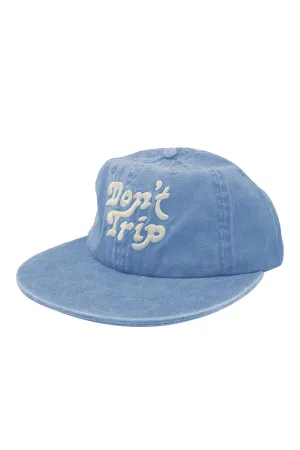 Don't Trip Washed Hat