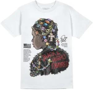 DopeSkill Graphic Tee Streetwear Hip Hop Hypebeast Street Style Crew Neck Unisex T-Shirt Sneaker Colour Matching Shirts Angel