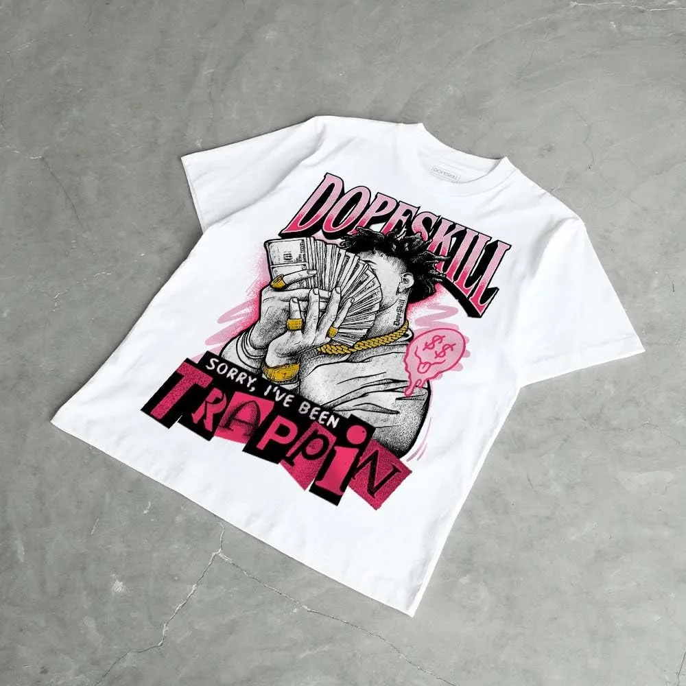 DopeSkill Graphic Tee Streetwear Hip Hop Hypebeast Street Style Unisex T-Shirt Sneaker Colour Matching Shirts Cool Flexing