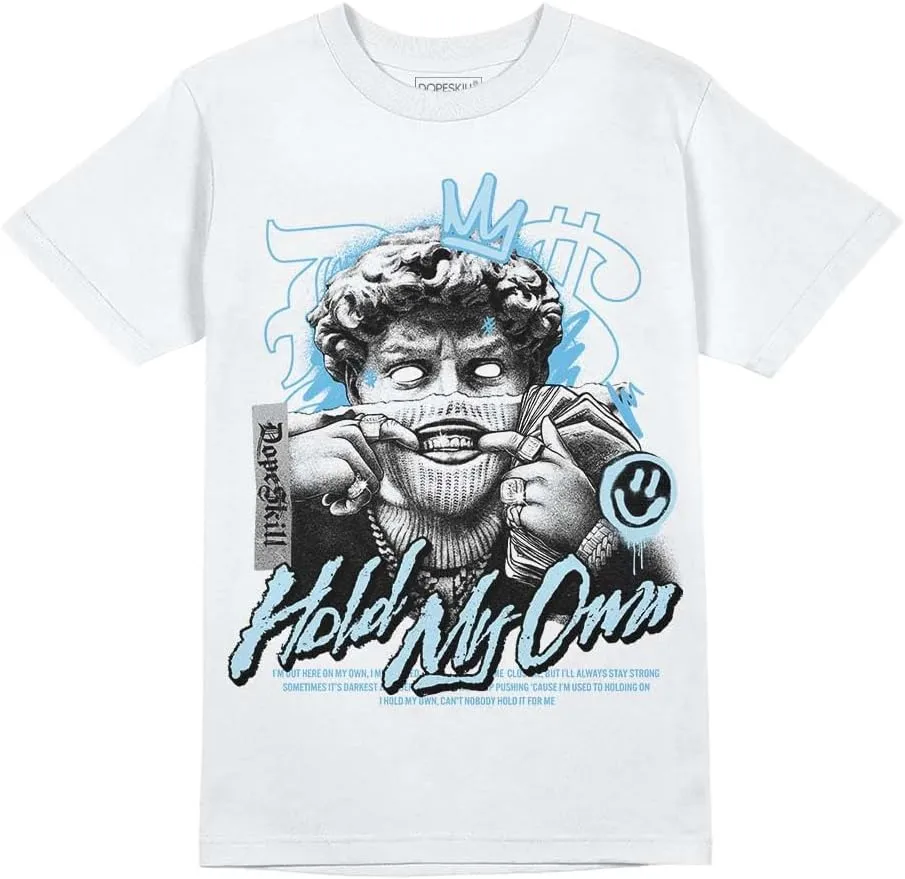 DopeSkill Graphic Tee Streetwear Hip Hop Hypebeast Street Style Unisex T-Shirt Sneaker Colour Matching Shirts Swag Y2K Style