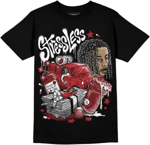 DopeSkill Graphic Tee Streetwear Hip Hop Hypebeast Street Style Unisex T-Shirt Sneaker Colour Matching Shirts Swag Y2K Style