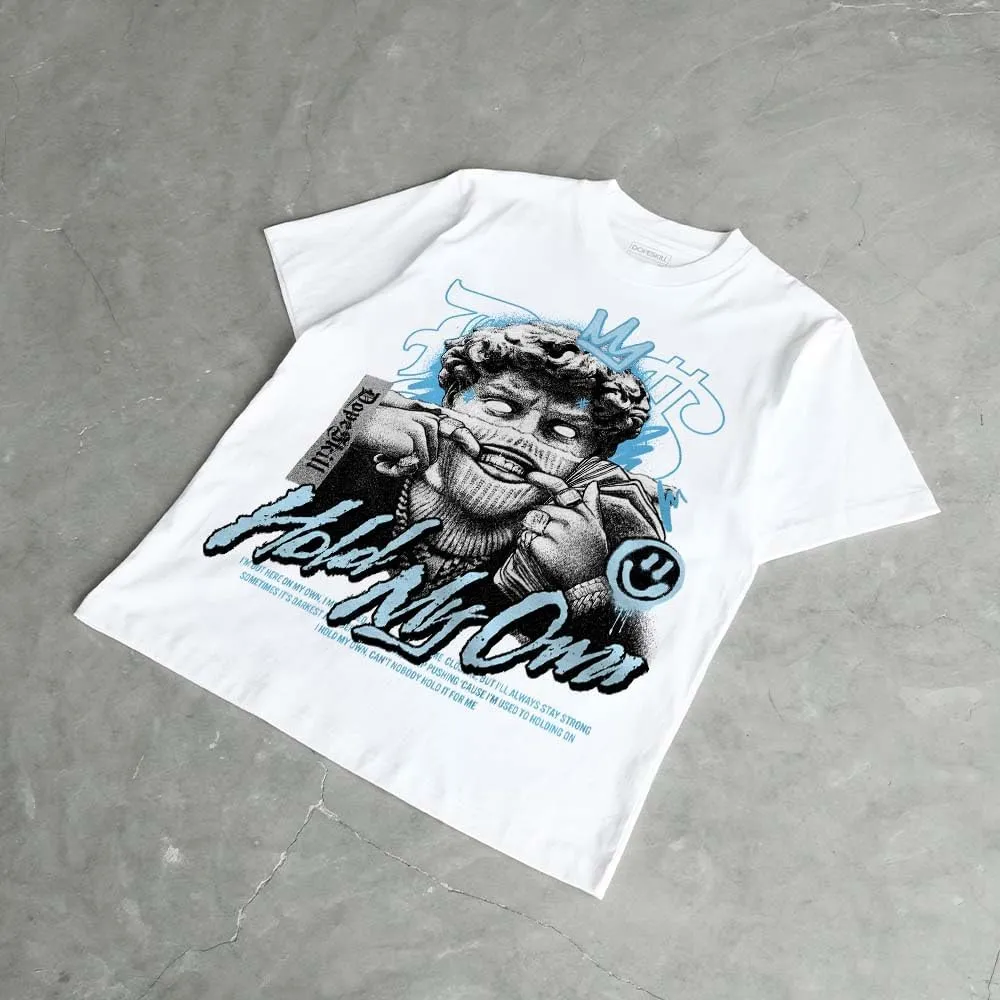 DopeSkill Graphic Tee Streetwear Hip Hop Hypebeast Street Style Unisex T-Shirt Sneaker Colour Matching Shirts Swag Y2K Style