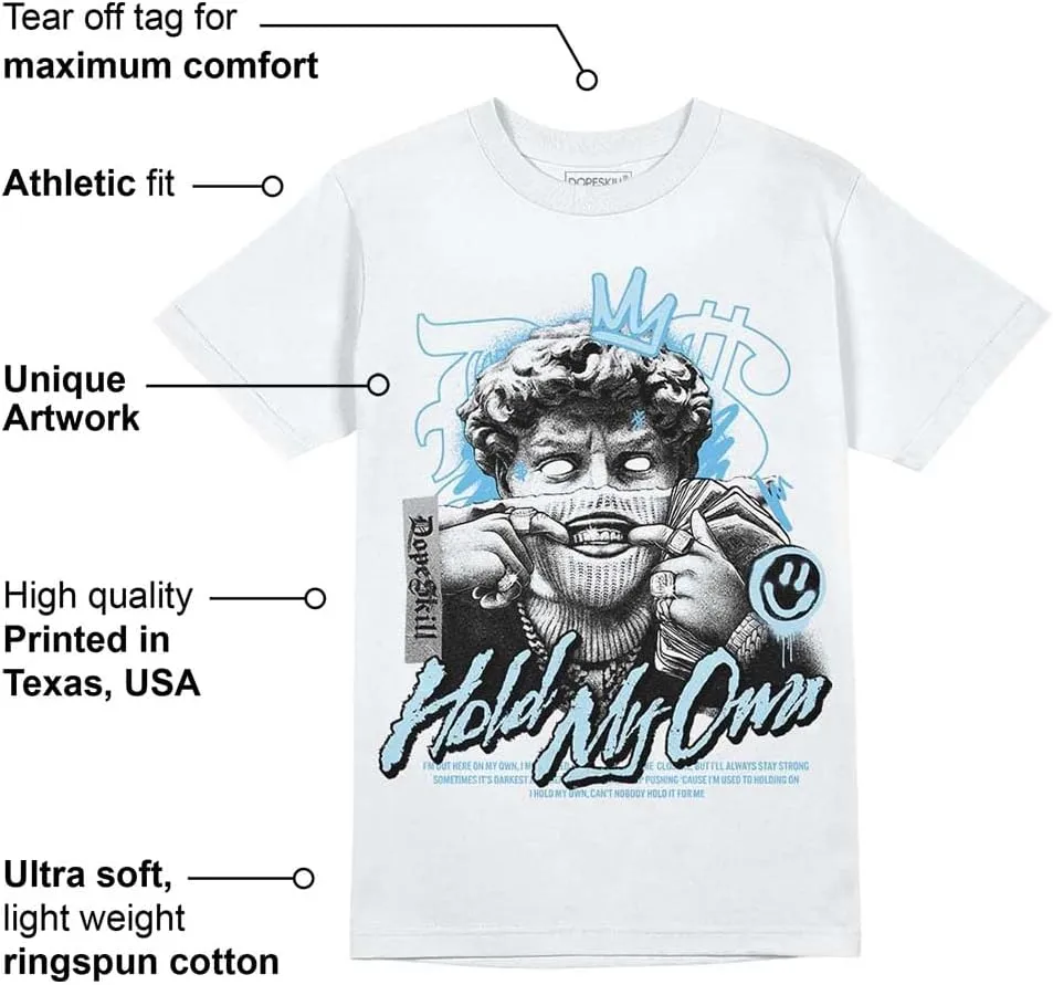 DopeSkill Graphic Tee Streetwear Hip Hop Hypebeast Street Style Unisex T-Shirt Sneaker Colour Matching Shirts Swag Y2K Style