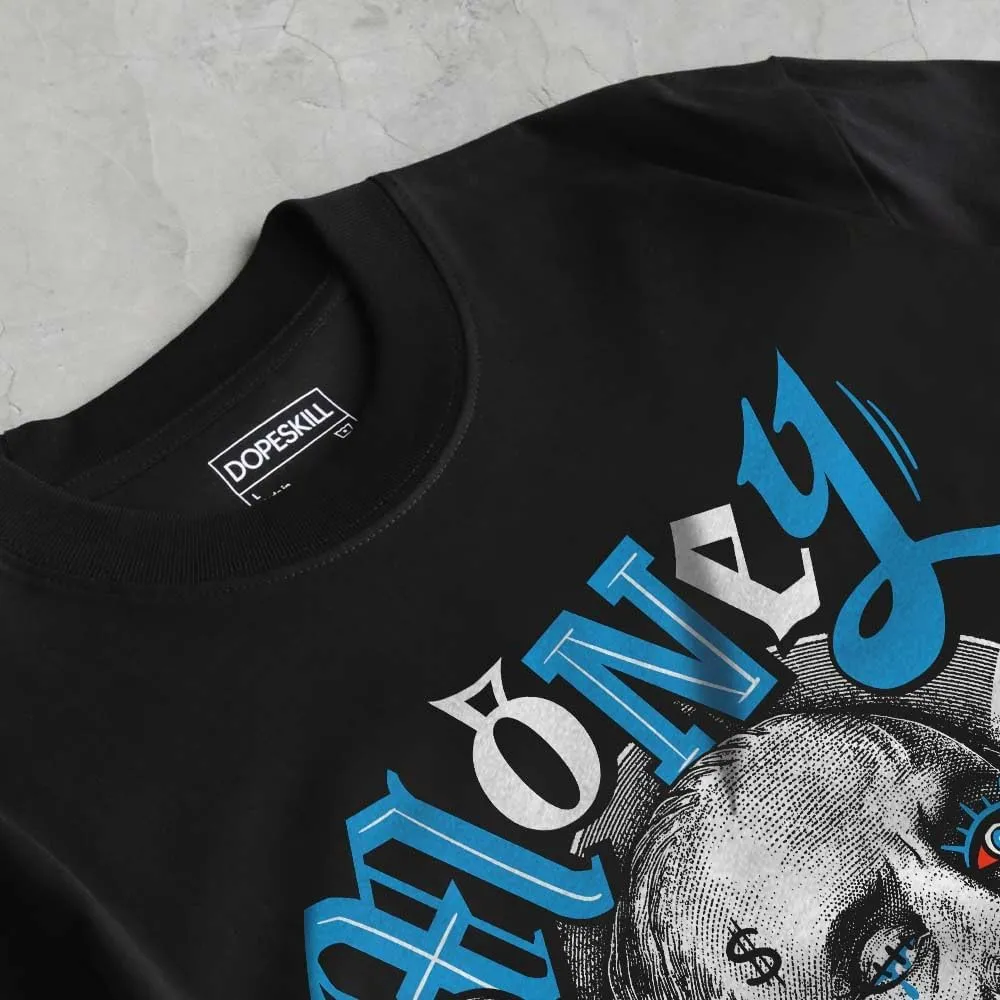 DopeSkill Graphic Tee Streetwear Hip Hop Hypebeast Street Style Unisex T-Shirt Sneaker Colour Matching Shirts Swag Y2K Style
