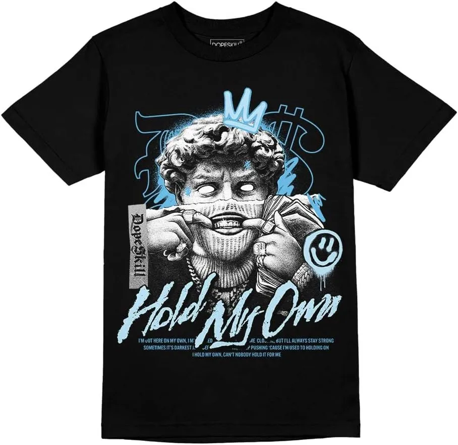 DopeSkill Graphic Tee Streetwear Hip Hop Hypebeast Street Style Unisex T-Shirt Sneaker Colour Matching Shirts Swag Y2K Style
