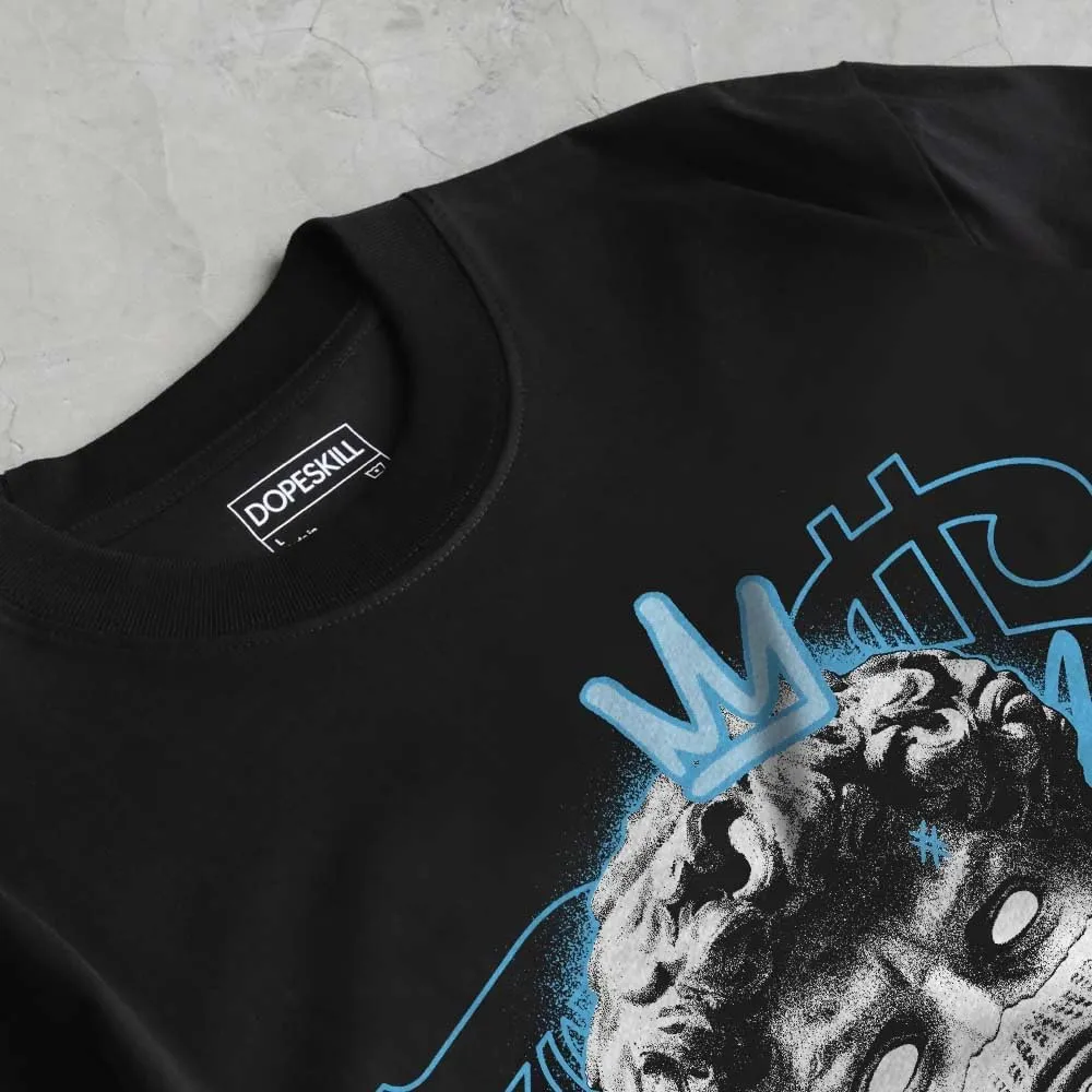 DopeSkill Graphic Tee Streetwear Hip Hop Hypebeast Street Style Unisex T-Shirt Sneaker Colour Matching Shirts Swag Y2K Style